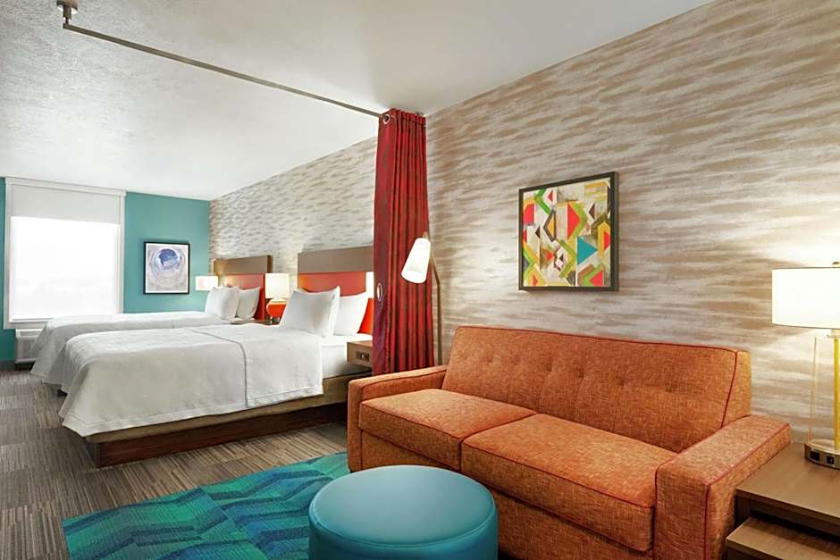 Home2 Suites By Hilton Bismarck