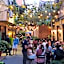 Casa Rosa Suites