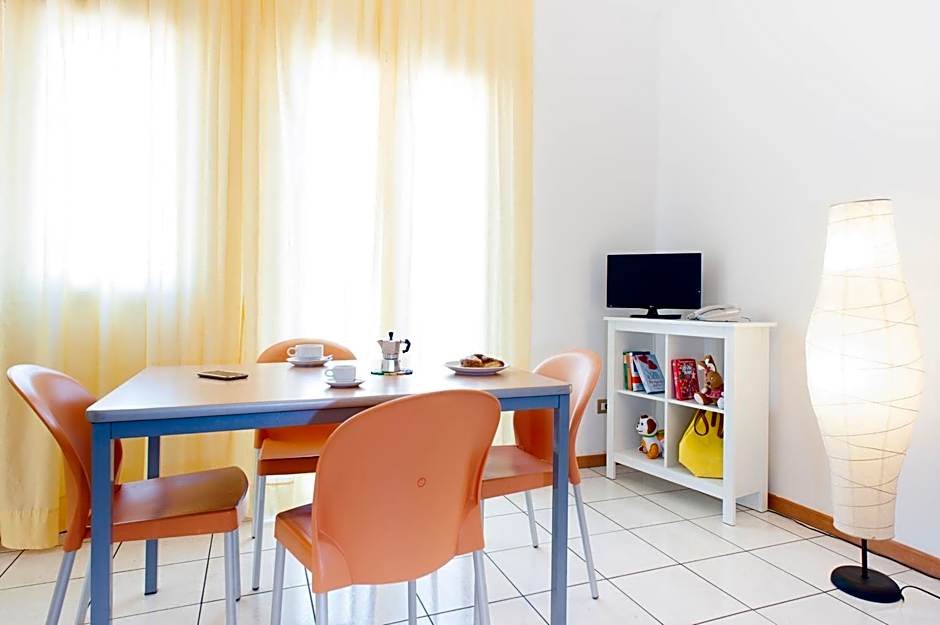Welcome Residence per famiglie