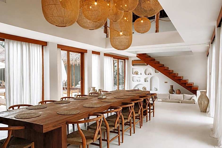 Belajar Bali Boutique Hotel and Retreat