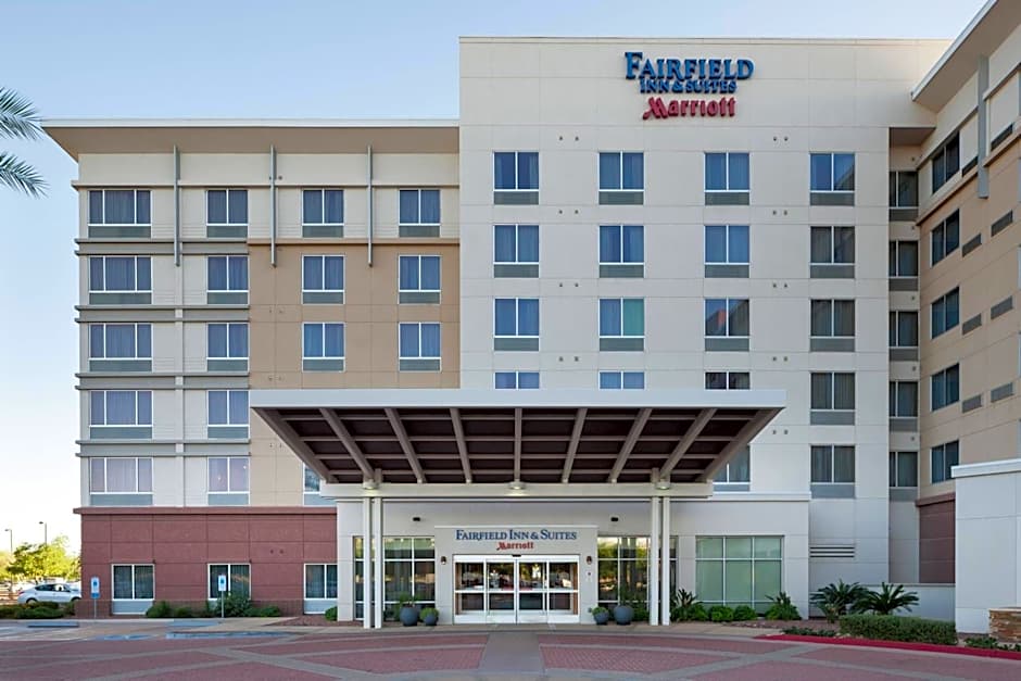 Fairfield Inn & Suites by Marriott Phoenix Chandler/Fashion Center