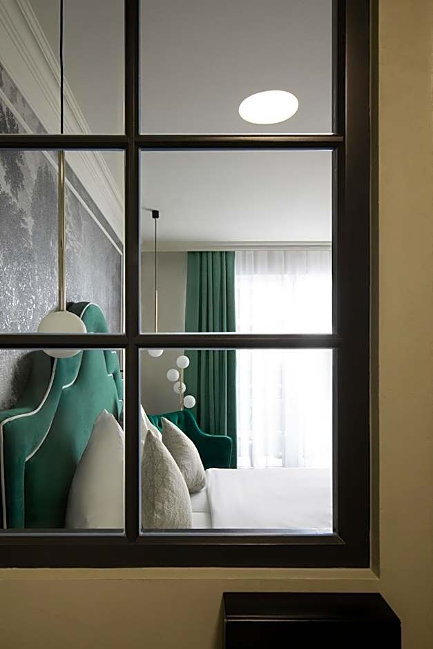 Schloßhotel Althörnitz