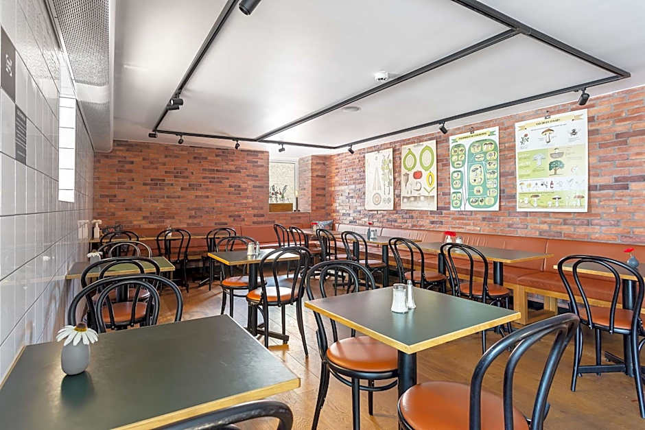 Best Western Hotell Hudik