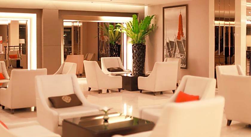 Mandarin Hotel Managed By Centre Point