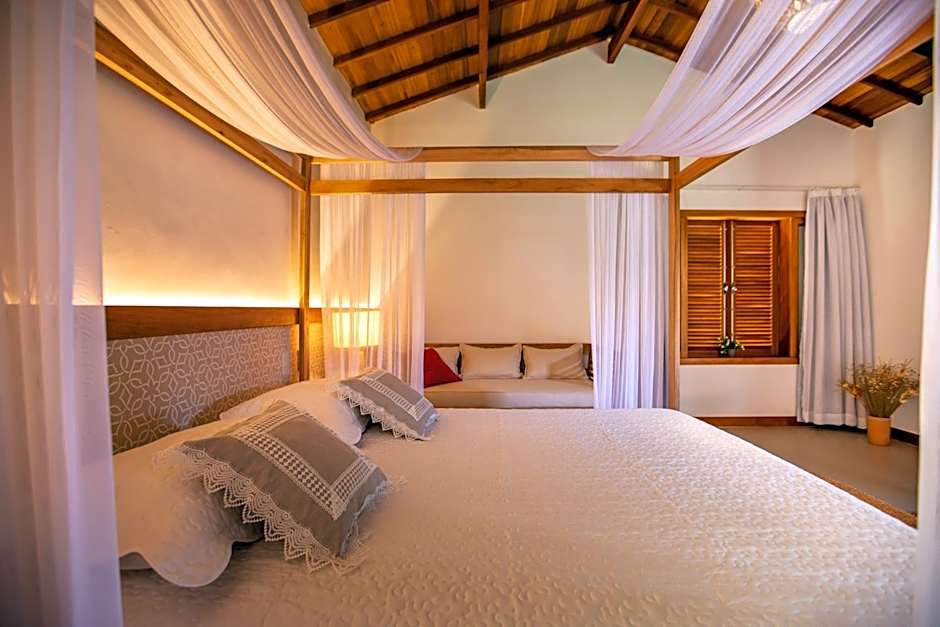 Pousada Recanto do Arraial