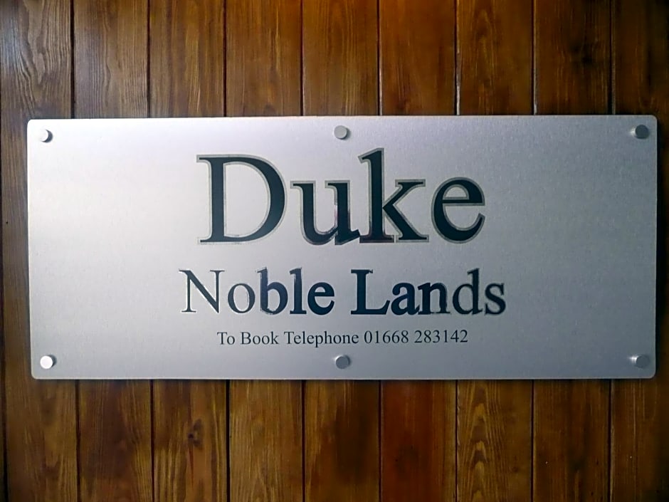 Noble Lands