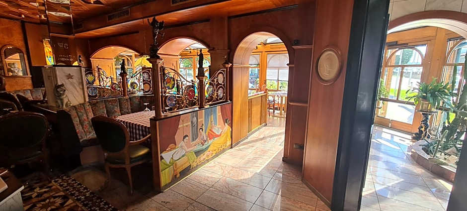 Höckner Plaza Hotel