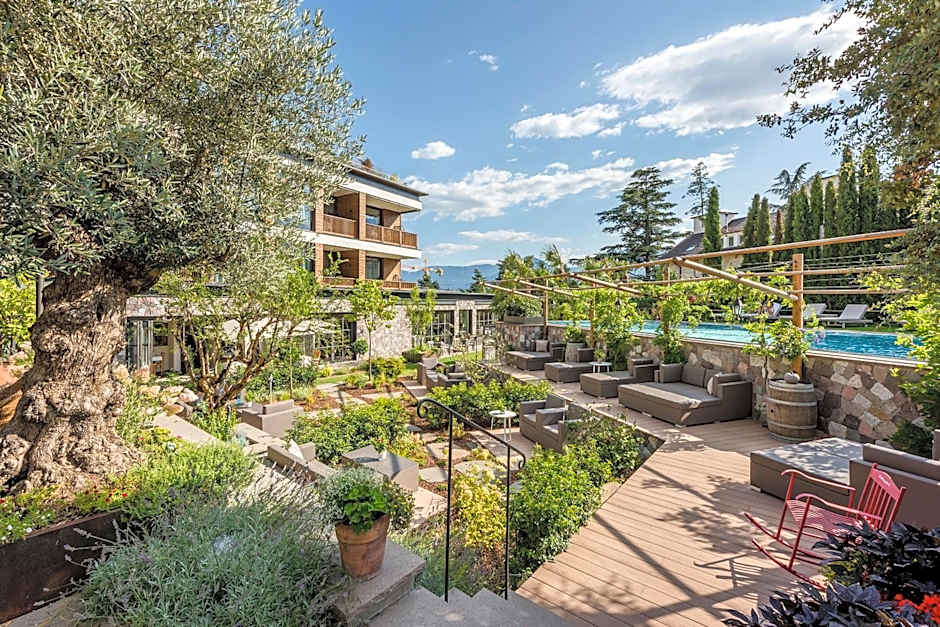 Hotel Ansitz Plantitscherhof