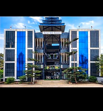 Hotel Hill Breeze
