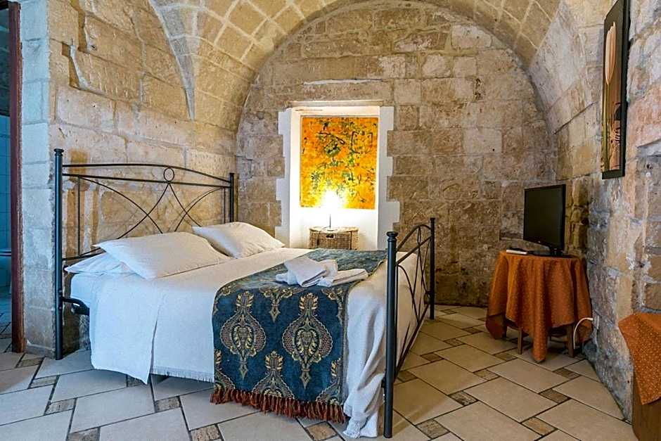 B&B Demetra Appartamenti