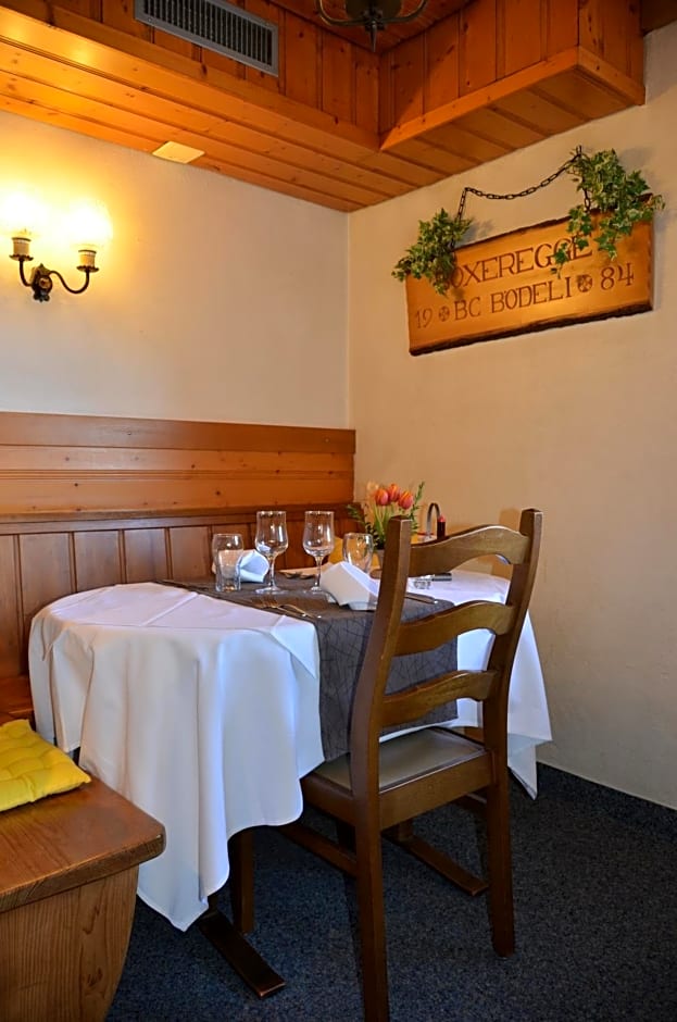 Hotel Heimat