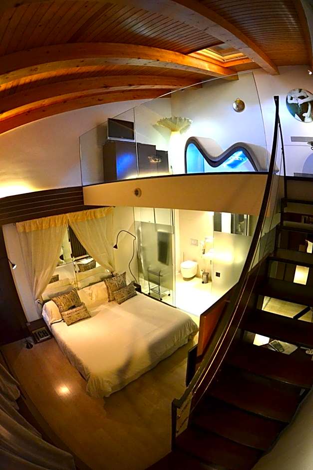 Hotel Museu Llegendes de Girona