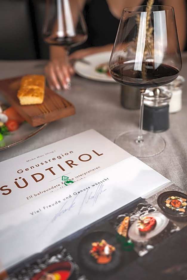 Aktiv & Genusshotel Lodenwirt