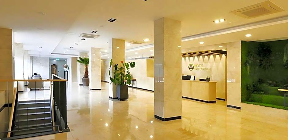 Daedunsan Hotel