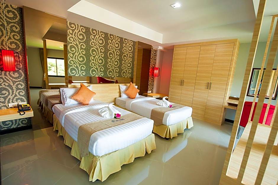 Prelude Hotel