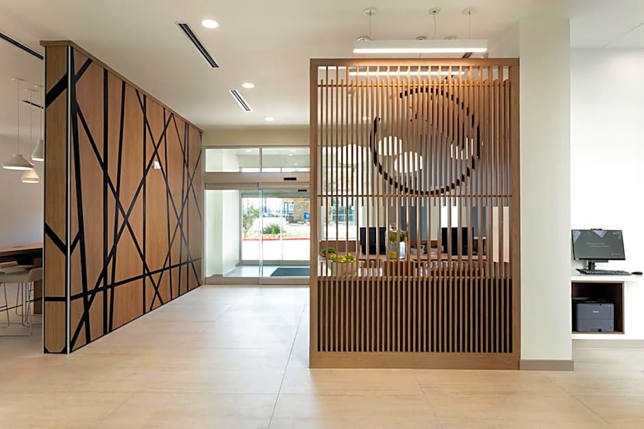 Element Austin at The Domain