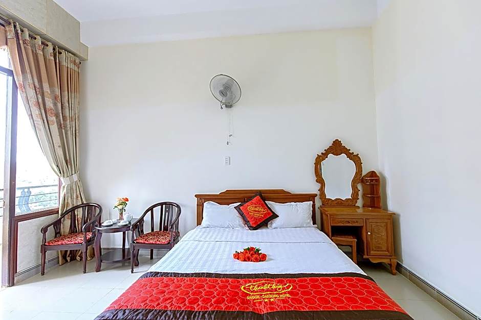 Hotel Sai Gon Dak Nong