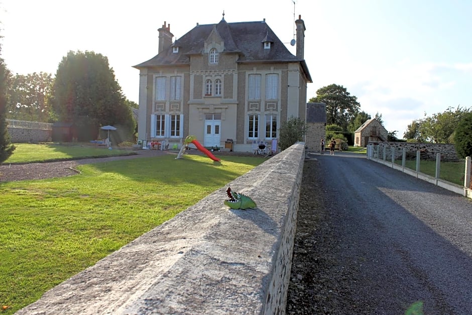 La Petite Boulangerie, chambre d'hôtes indépendante