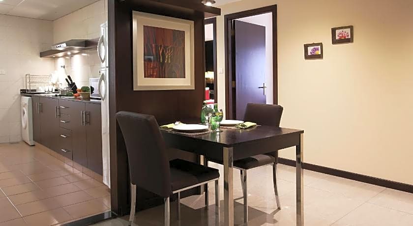 Eclipse Boutique Suites