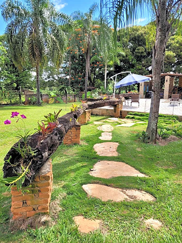 Pousada Fazenda São Pedro