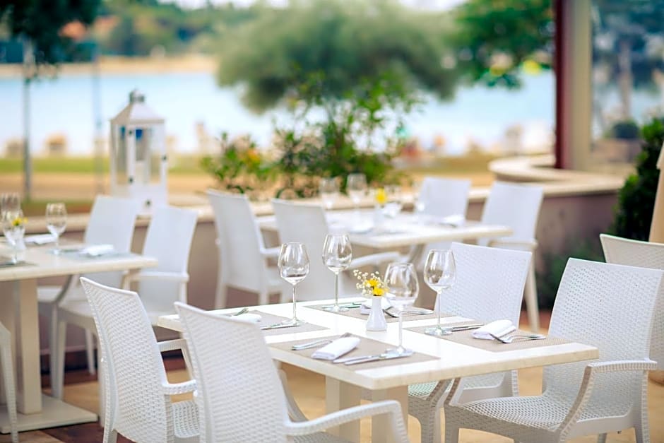 Apartments Sol Stella for Plava Laguna