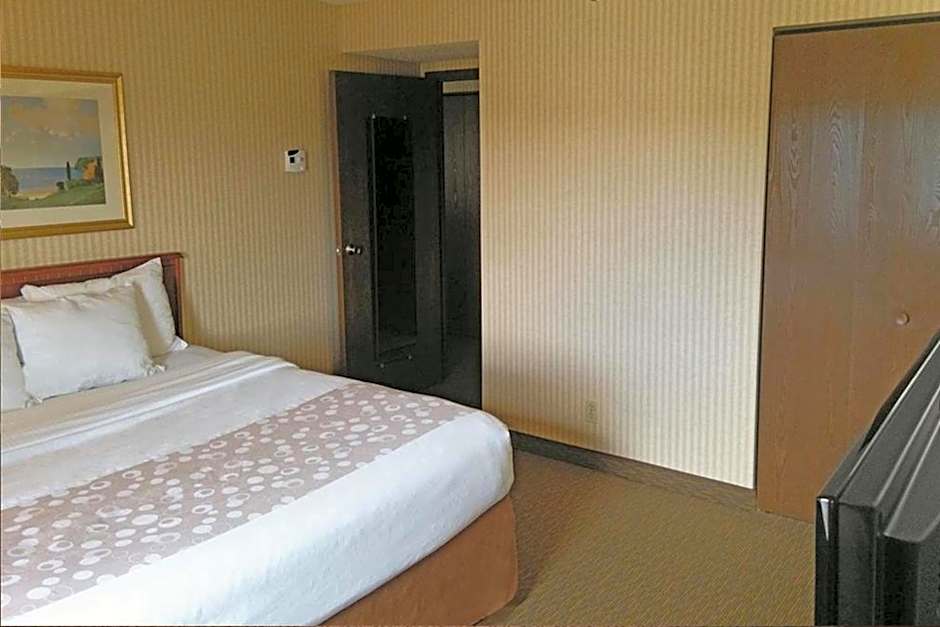 La Quinta Inn & Suites by Wyndham Detroit Southgate