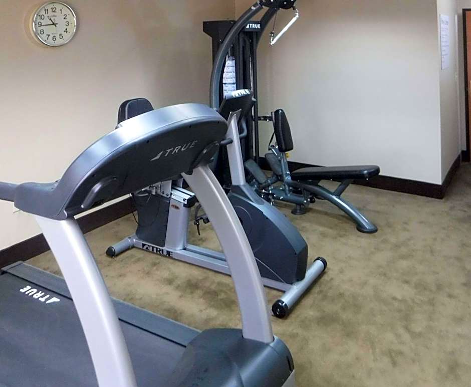 Comfort Inn New River