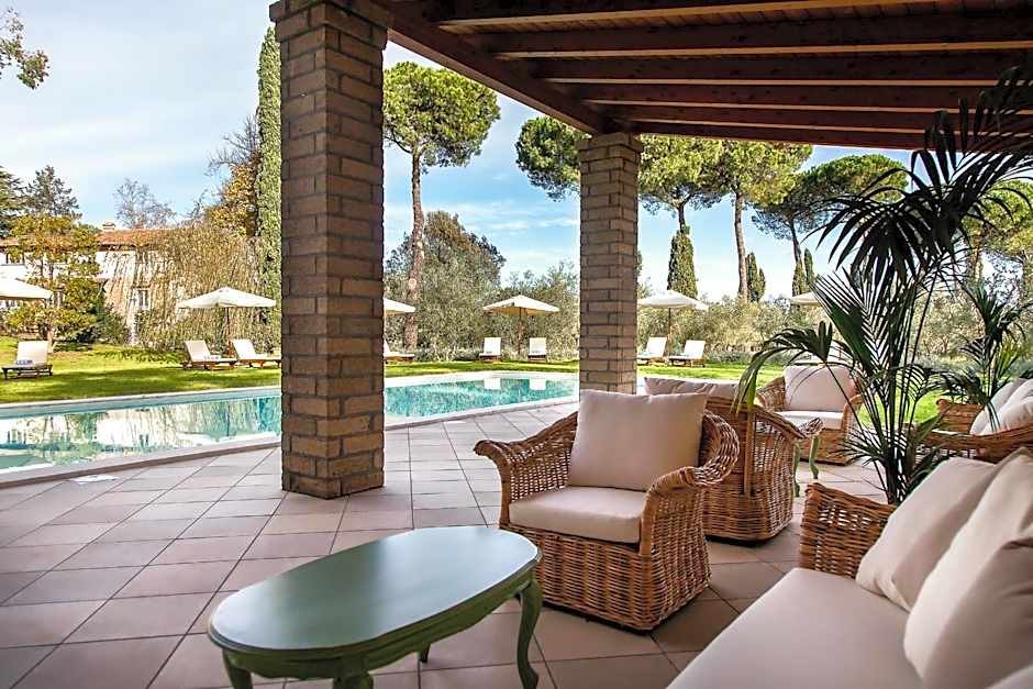 Poggio delle Molare Adults-Only Retreat