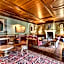 Queens hotel Toledo
