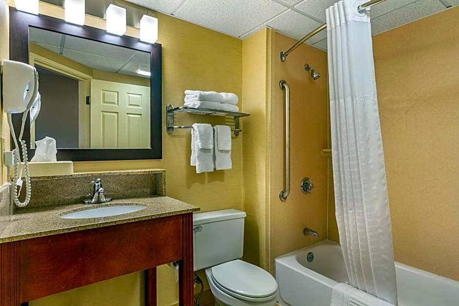 Comfort Inn Rockland