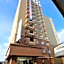 Toyoko Inn Moriya Ekimae