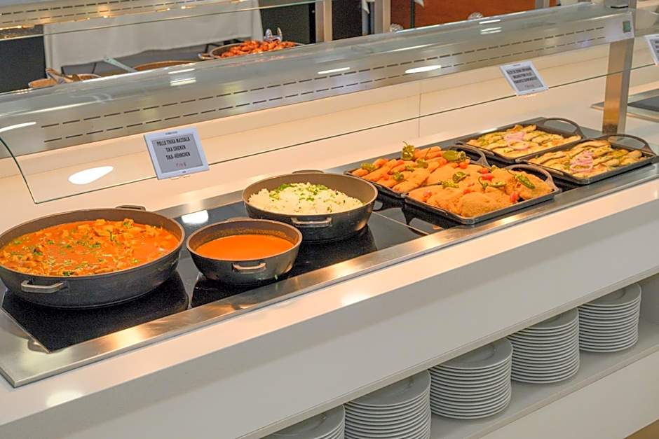 Hotel Monarque Fuengirola Park