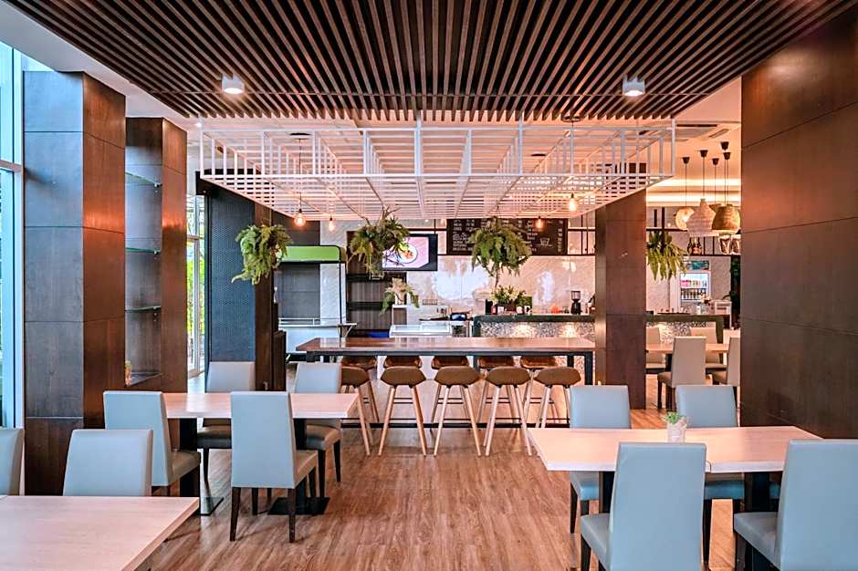 Kokotel Bangkok Dheva Thonglor