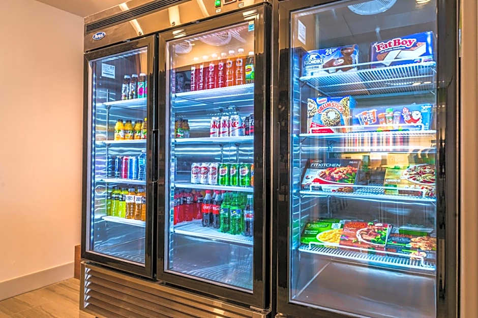 Holiday Inn Express & Suites Tampa North - Wesley Chapel By IHG