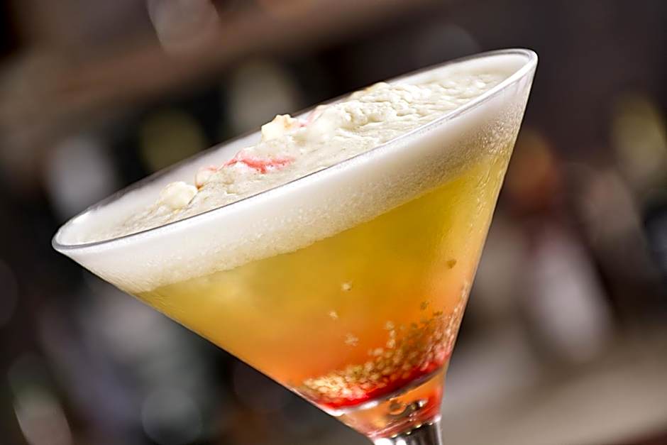 Movich Casa Del Alferez