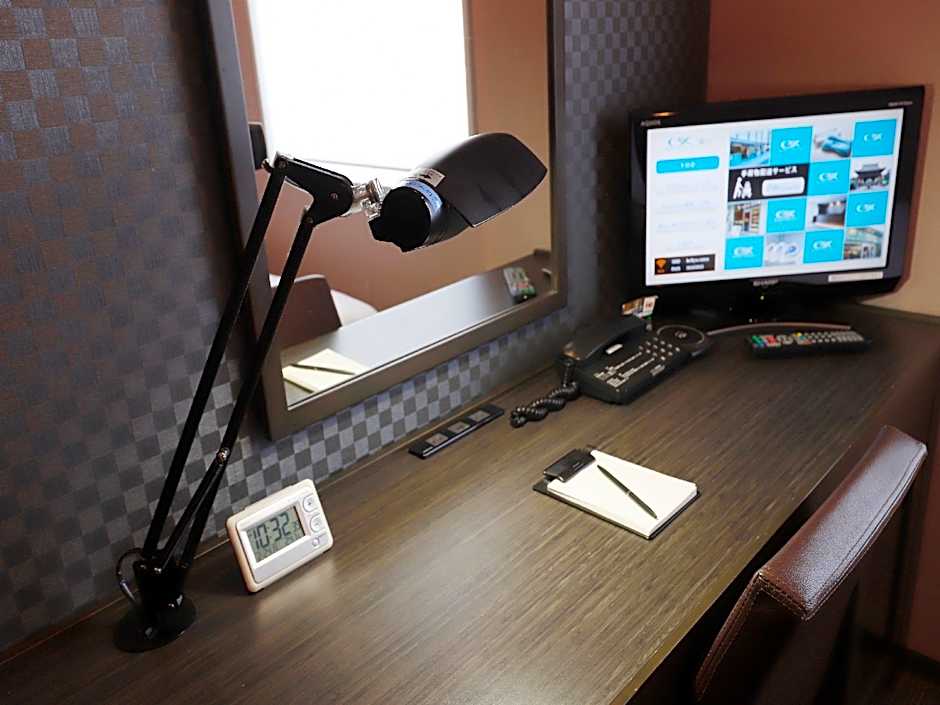 KEIKYU EX INN Kamata -Tokyo