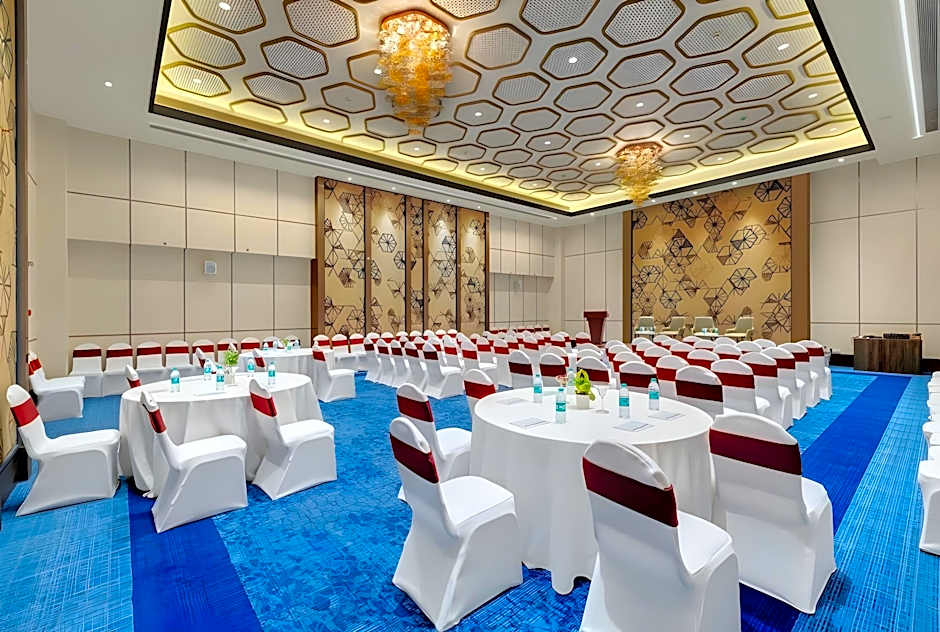 The Fern Residency, Karad