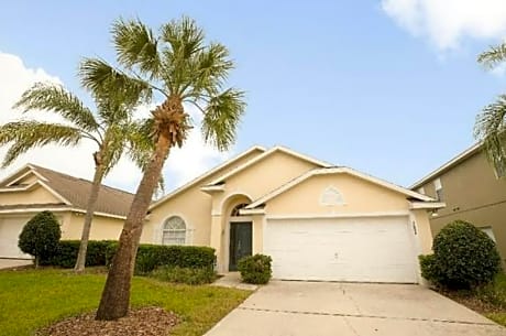 Disney Area Executive Homes