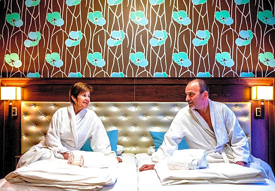 Session Hotel Ráckeve