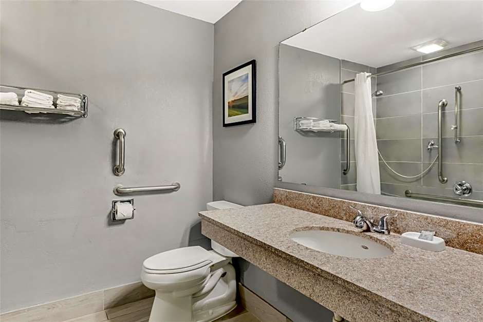 Best Western Rochester Mayo Clinic Area/Saint Mary's