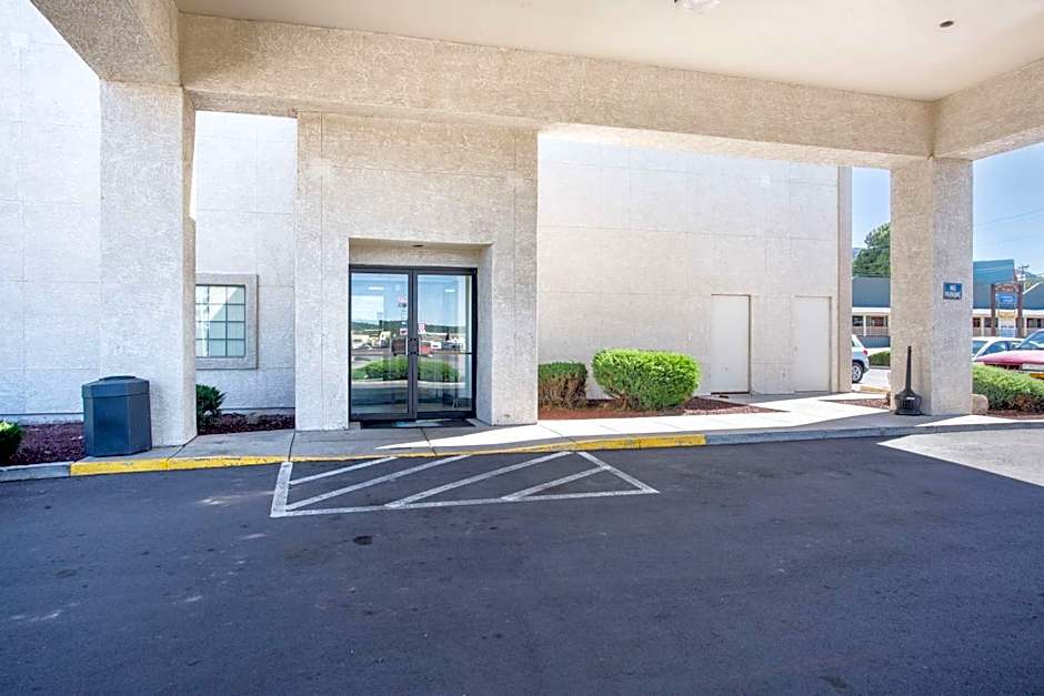 Motel 6-Williams, AZ - West - Grand Canyon