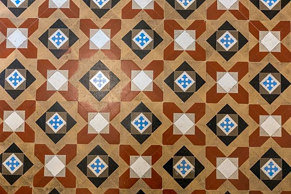 BP2 - Big apartment for groups in BCN city center HUTB - 77390