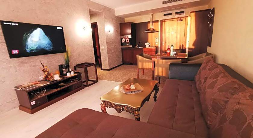 Barcelo Royal Beach - All Inclusive