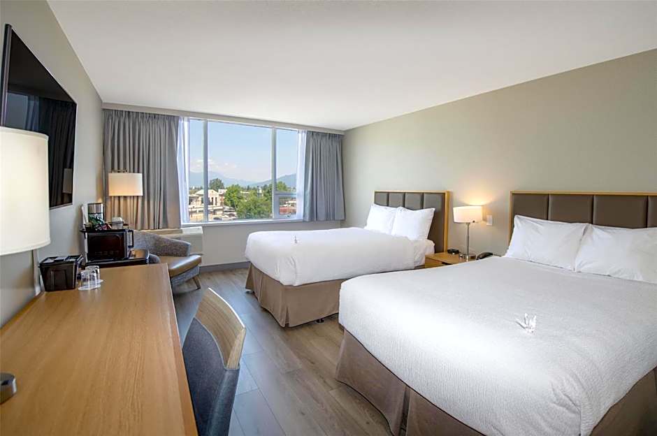 Coast Chilliwack Hotel by APA