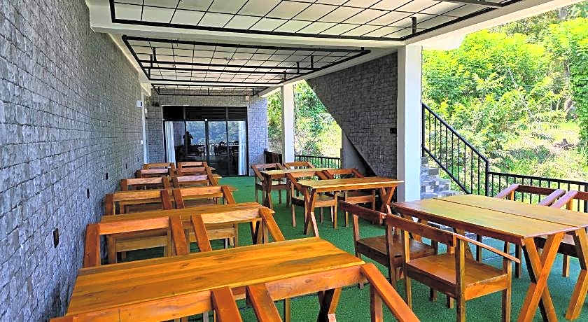 Paraiso Guest House