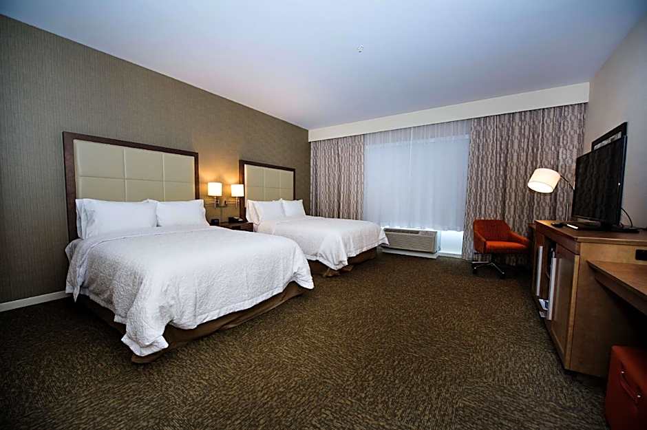 Hampton Inn By Hilton & Suites Truro, Nova Scotia