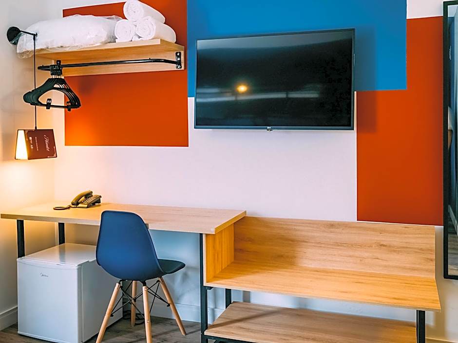 Ibis Styles Pocos De Caldas