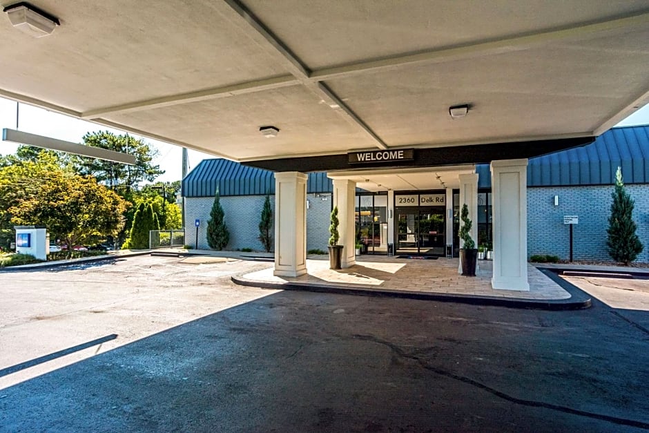 Motel 6-Marietta, GA - Atlanta Northwest