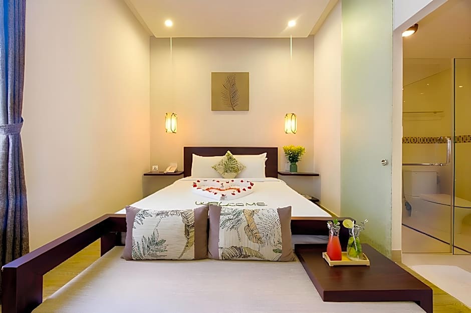 Vaia Hoi An Boutique Hotel