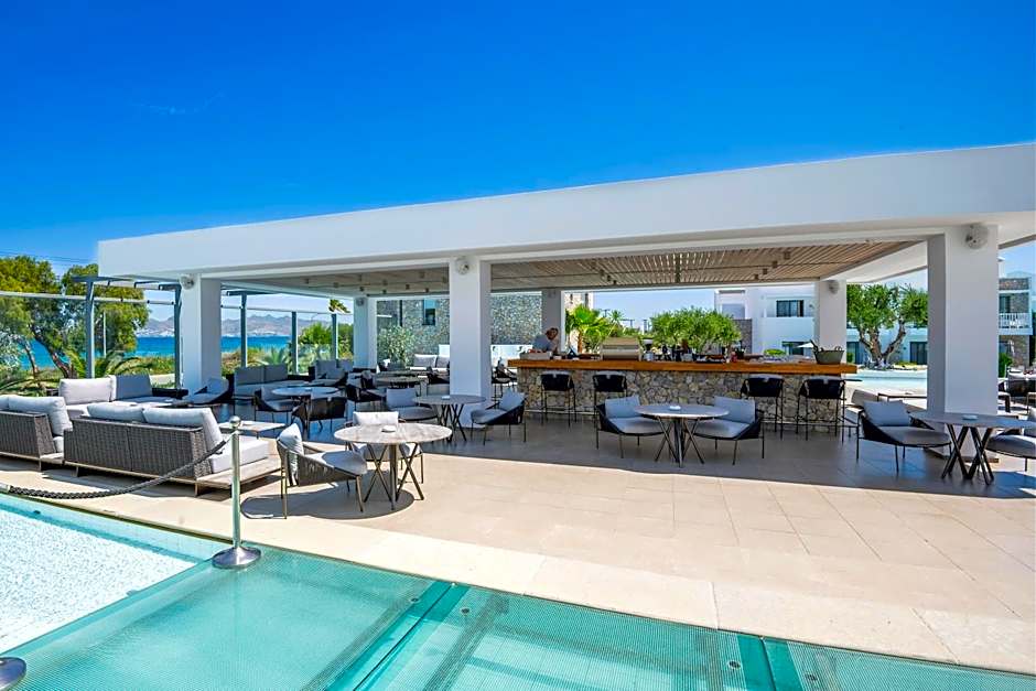 Diamond Deluxe Hotel - Adults Only